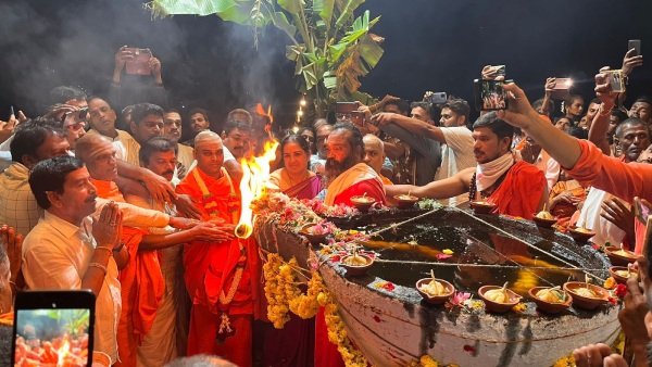 Male Mahadeshwara Temple: 1.38 crores revenue collected in just four days, how?