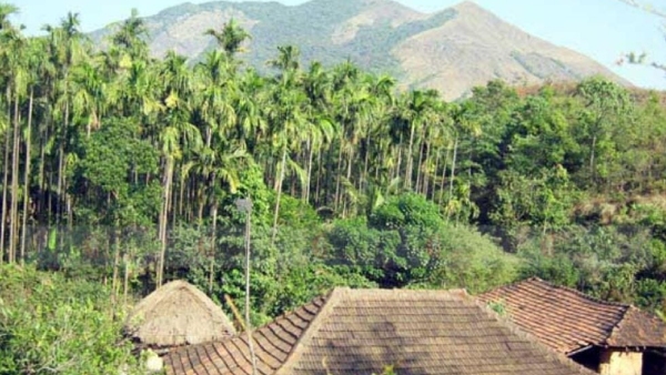 Dakshina Kananda: Kumara Parvatha Girigadde Bhat No more