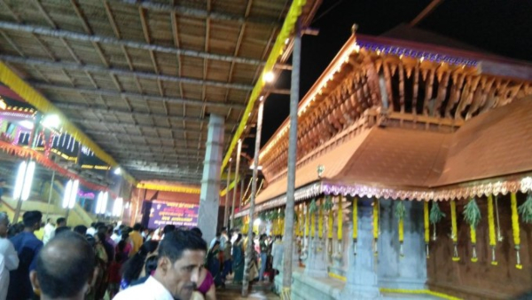 Dharma Dangal: Denial Of Business To Muslim Traders In Kudupu Sri Anantha Padmanabha Temple