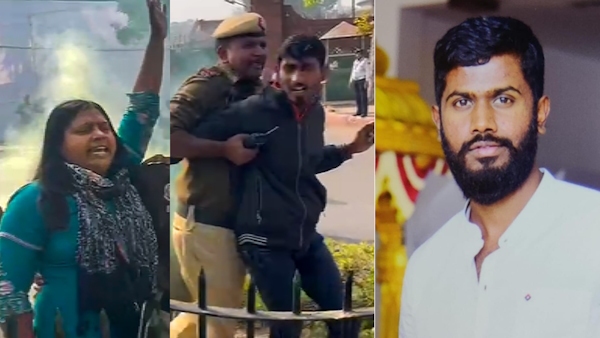 What is the relationship between pratap simha and Manoranjan: KPCC spokesperson M. Laxman questions What is the relationship between pratap simha and Manoranjan: KPCC spokesperson M. Laxman questions