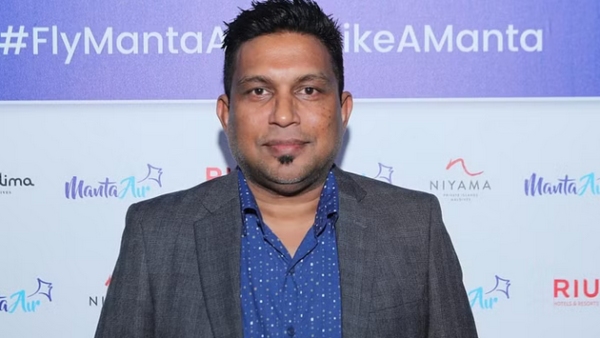 Manta Air To Start Direct Flights From Bengaluru To Maldives