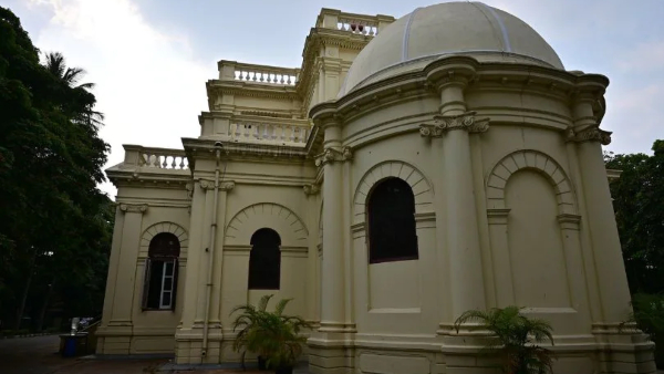 Visit these churches in Bengaluru to witness Christmas celebrations