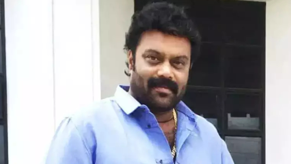 Sandalwood Famous Stunt Master Jolly Bastian Passed Away