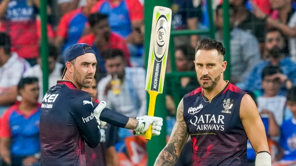 Maxwells IPL Commitment: Ill Play Until I Cant Walk Anymore