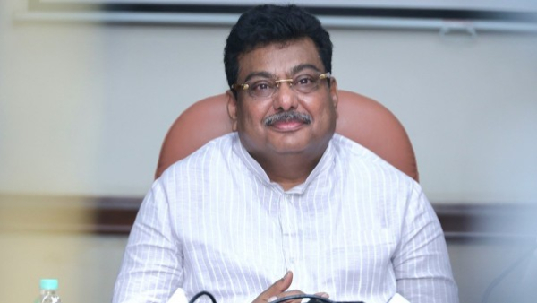 Now The Chief Ministers Chair Is Not Vacant Says Minister MB Patil 