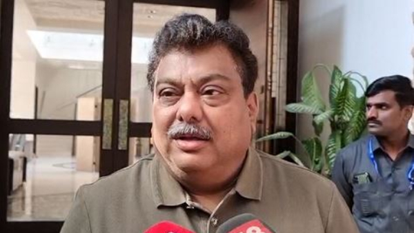 Lingayat leader MB Patil not Attend The Veerashaiva Lingayat Session at Davanagere: Know Reason