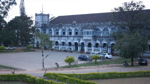 New Year 2024: Tourist Places To Visit In Madikeri For New Year
