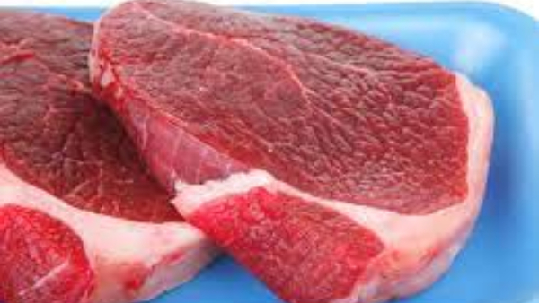 Madhya Pradesh CM Mohan Yadav has banned the sale of meat and eggs in the open Madhya Pradesh CM Mohan Yadav has banned the sale of meat and eggs in the open