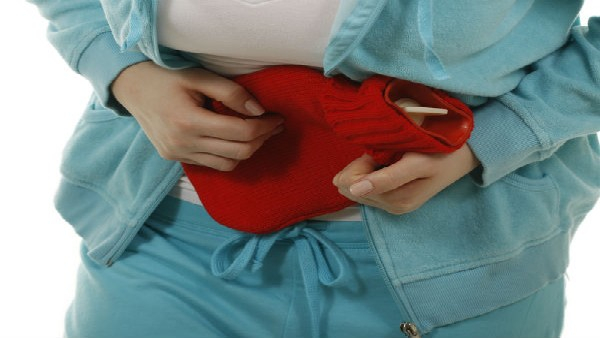 Menstrual Cramps: How To Treat Your Mother When She Gets Periods
