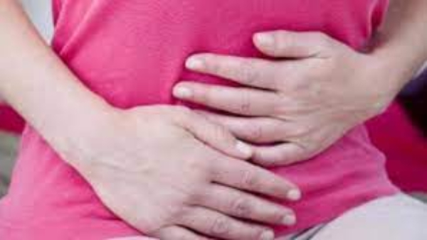 Menstrual Cramps: How To Treat Your Mother When She Gets Periods