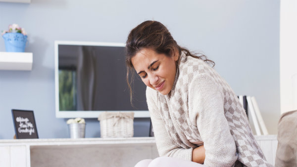 Are menstrual cramps worse in winter? Then follow these 8 tips