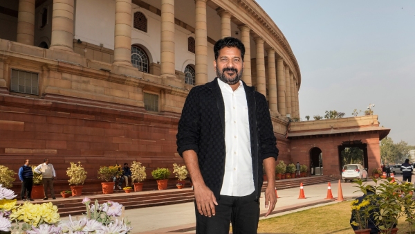 millionaire farmer now Telangana CM, Revanth Reddy, do you know how much property he has? 