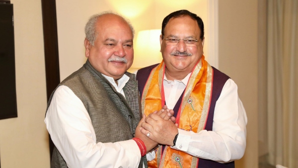 Madhya Pradesh Election Results 2023 Narender Singh Tomar Wins From Dimani Madhya Pradesh Election Results 2023 Narender Singh Tomar Wins From Dimani