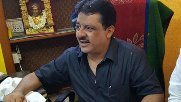  BJP MLAs Protest Minister Zameer Khans Statements in Assembly Session