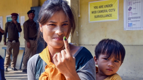 Discover Why Mizoram Assembly Election Results Postponed To 4th Of December Discover Why Mizoram Assembly Election Results Postponed To 4th Of December