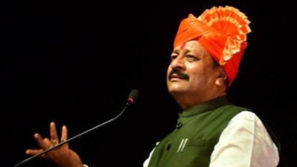  MLA Basanagouda Patil Yatnal Makes Corruption Charges Against BS Yediyurappa