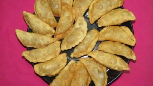 Most searched Recipes at Google in 2023: Know Complete list, know details