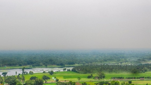 Travel News: Mysuru Mudukutore Somagiribetta Speciality