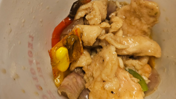 Mumbai Man Found Tablets In Food At Swiggy Order