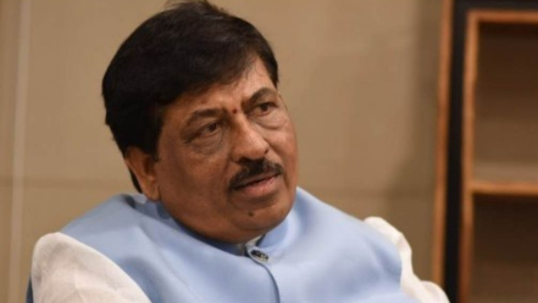 Murugesh Nirani Slams Basanagouda Patil Yatnal Murugesh Nirani Slams Basanagouda Patil Yatnal