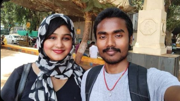  A Muslim woman trekked 1,425 km from Mumbai to Ayodhya Ram Mandir 