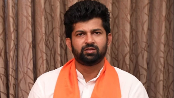 Chamundi Hill: Doesnt need ropeway construction to Mysore Chamundi hill says Pratap simha