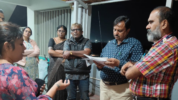 Fetal detection case in Mysuru: 14 clinics closed 