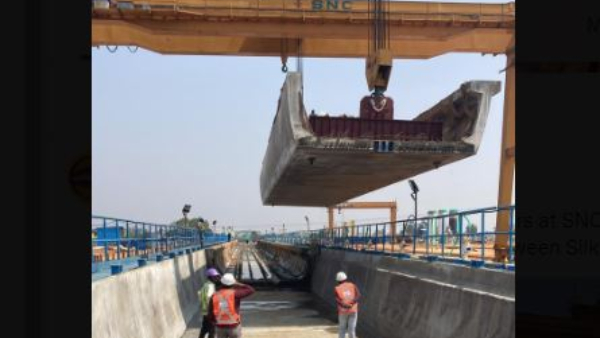 Namma Metro: Flight Model Metro Station Build soon In Bengaluru Kempegowda International Airport Namma Metro: Flight Model Metro Station Build soon In Bengaluru Kempegowda International Airport