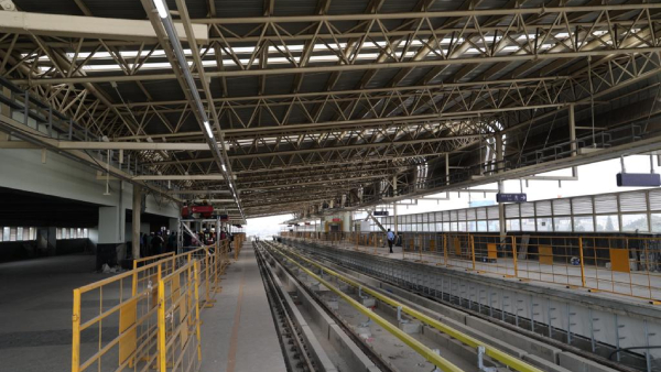 Namma Metro Yellow Line Commercial Operation Again Delayed, Will Not Open in February 2024