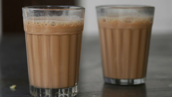 Namo tea stalls have started in Himachal, do you know what is special?