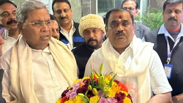 Kannada Nameplate Campaign Extend To Districts Says TA Narayana Gowda 