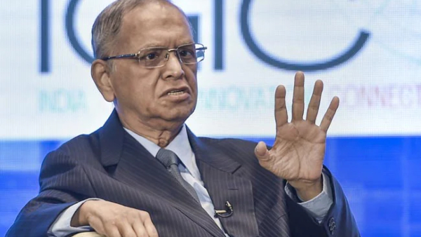 I worked 85-90 hours a week, was is it waste: Infosys Narayanamurthy defends himself