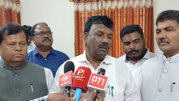 What did A.Narayanaswamy say on Mallikarjun Kharges Prime Minister post proposal?