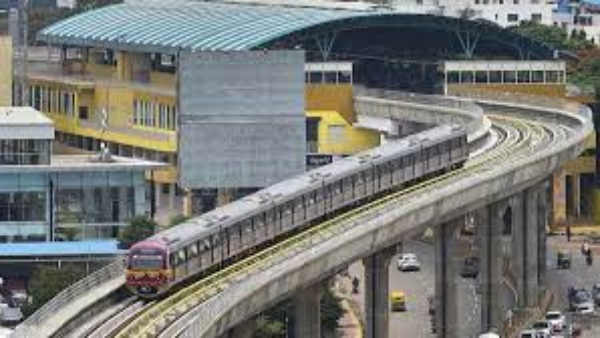 National Common Mobility Card For Different Modes of Public Transport Soon: BMRCL
