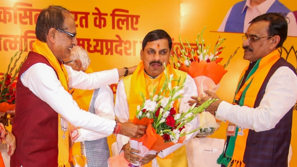 Who is the new Chief Minister of Madhya Pradesh, Mohan Yadav, and what is his background? Who is the new Chief Minister of Madhya Pradesh, Mohan Yadav, and what is his background?