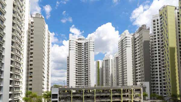 new real estate investments Increase in Bengaluru 
