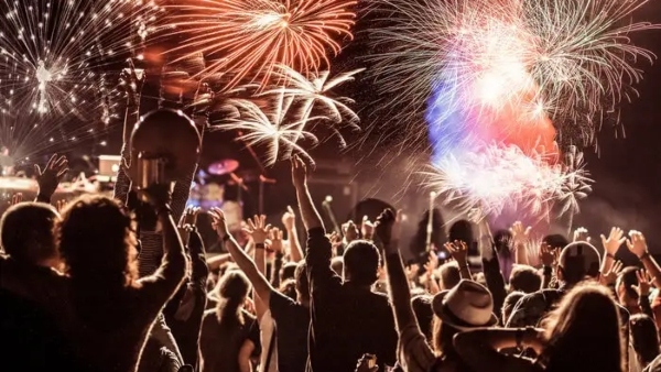 New year 2024: Bengaluru people ready to welcome the New Year, How is the police security? 