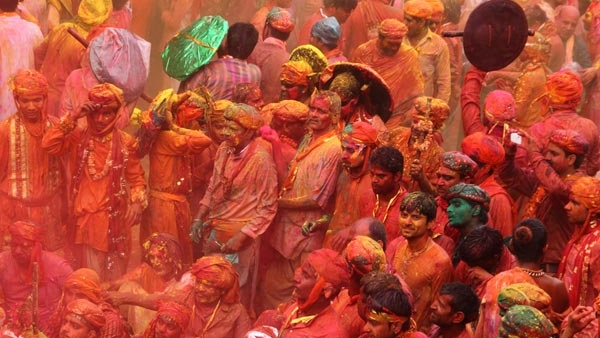 New Year 2024 Festival Calendar: Know Full List of Festivals, Fasting Dates with Muhurat New Year 2024 Festival Calendar: Know Full List of Festivals, Fasting Dates with Muhurat