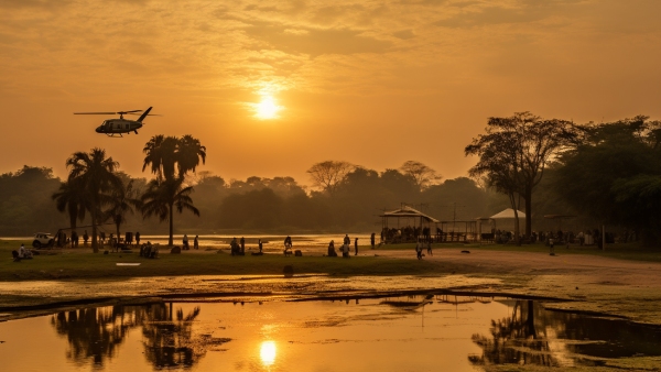 Activities you can do on New Years weekend for fun 