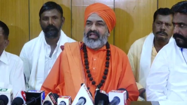 Explore Why Nijagunananda Swamiji Said That Religious Leaders Should Avoid Politics 