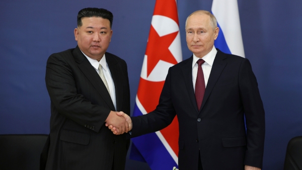 Explore Why North Korean President Kim Jong Un Cried In Public Meeting