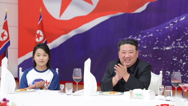 Explore Why North Korean President Kim Jong Un Cried In Public Meeting