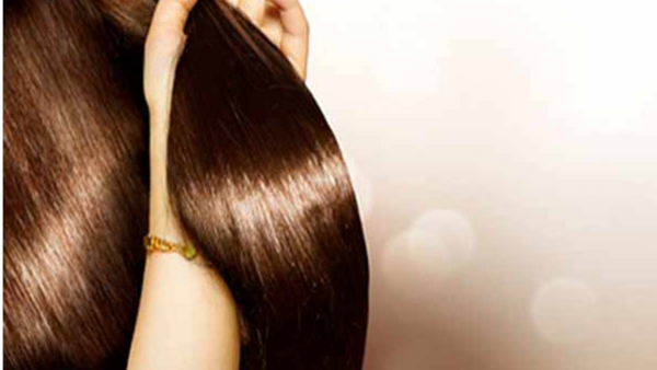 Learn how curry oil is useful for hair problems in kannada