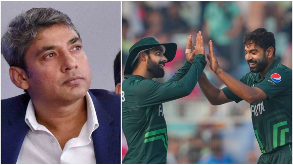 Jadejas Intriguing Reaction to Coaching Pakistan Post-World Cup 