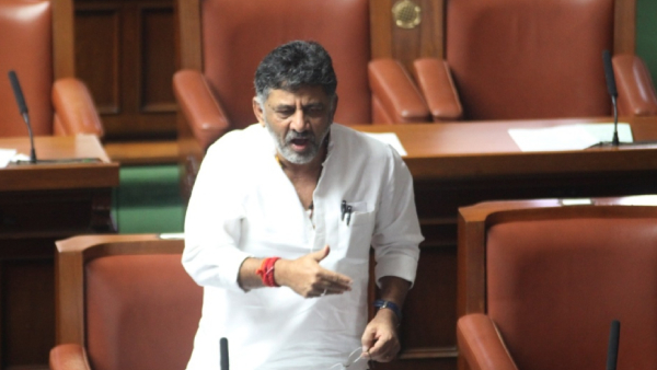 Govt Used AI Technology For Control Traffic-Crime Activities in Bengaluru, CCTV Installation Continue