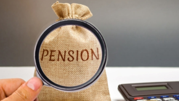 Circular On Criminal Case File On Retired Govt Employee 