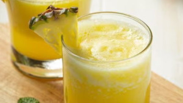 Benefits Of Pineapple Juice During Periods