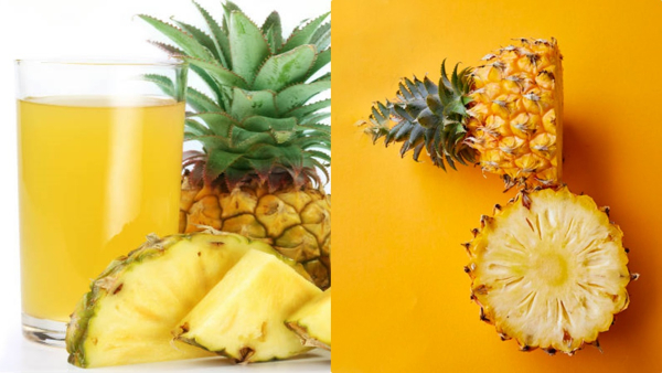 Benefits Of Pineapple Juice During Periods