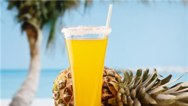 Benefits Of Pineapple Juice During Periods