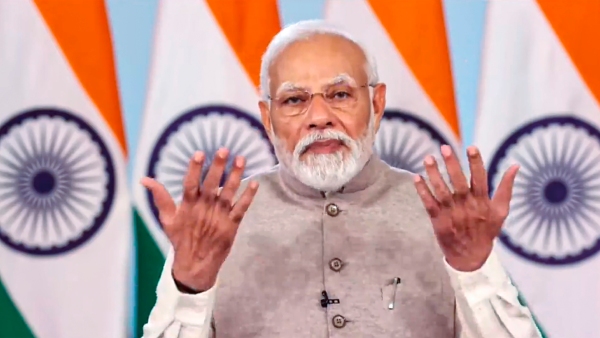 Discover What PM Narendra Modi Said About The 4 State Election Result Discover What PM Narendra Modi Said About The 4 State Election Result